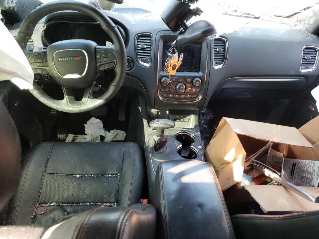Photo 8 from auction – 2018 DODGE DURANGO R/ with VIN 1C4SDHCTXJC218979