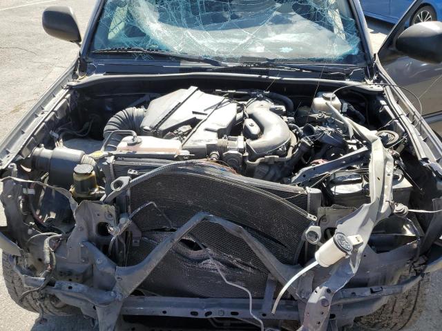 Photo 11 from auction – 2008 TOYOTA 4RUNNER SR with VIN JTEZU14R780101649