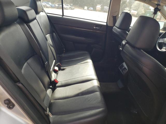 Photo 10 from auction – 2014 SUBARU LEGACY 2.5 with VIN 4S3BMCN64E3028188