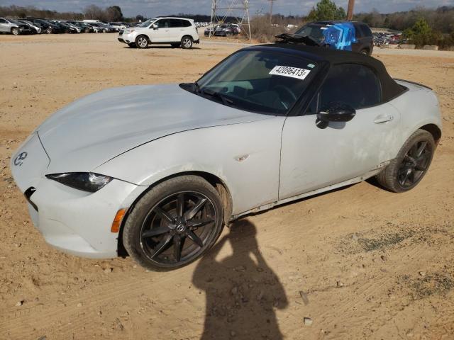 MAZDA MX-5 MIATA 2016 مع رقم تعريف المركبة JM1NDAC74G0106776 - صورة من المزاد