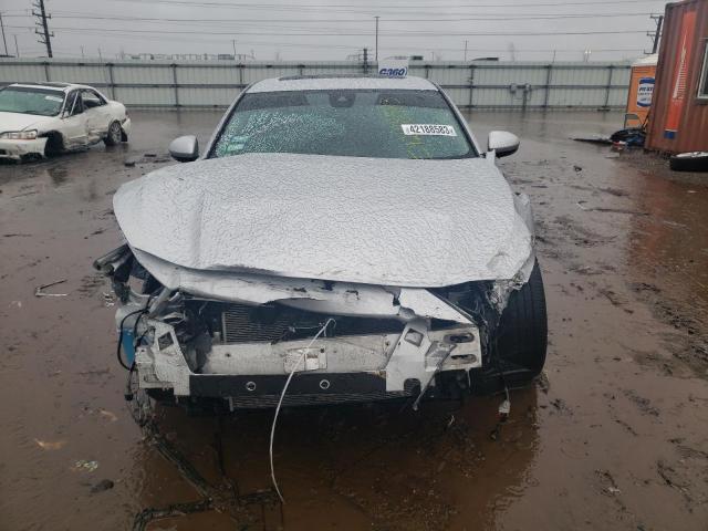Photo 5 from auction – 2019 NISSAN ALTIMA SL with VIN 1N4BL4EV6KC191605