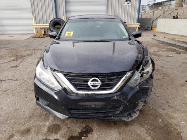 Photo 5 from auction – 2018 NISSAN ALTIMA 2.5 with VIN 1N4AL3AP3JC228878