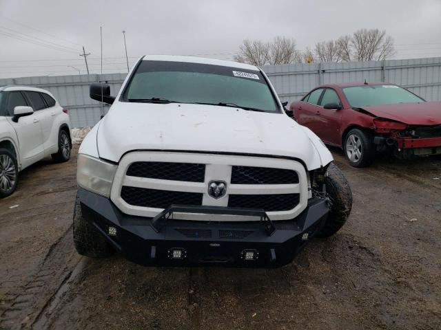 Photo 5 from auction – 2016 RAM 1500 SLT with VIN 1C6RR7LT4GS131286