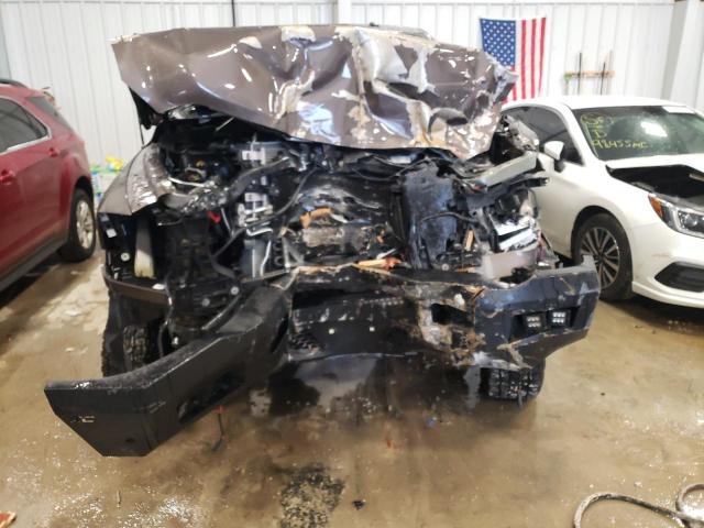 Photo 5 from auction – 2018 RAM 2500 ST with VIN 3C6UR5CJ3JG259921