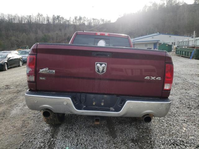 Photo 6 from auction – 2018 RAM 1500 SLT with VIN 1C6RR7TT5JS171738