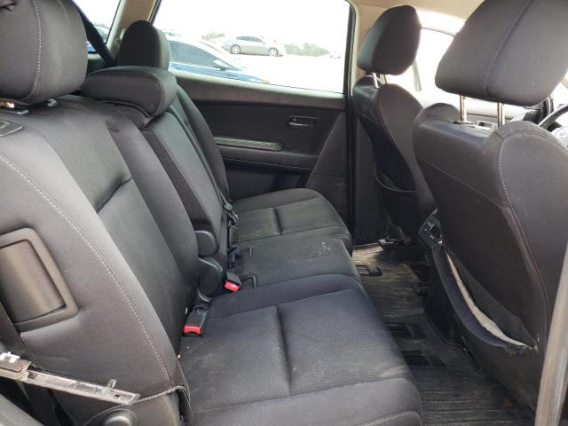 Photo 11 from auction – 2010 MAZDA CX-9 with VIN JM3TB2MA6A0227594