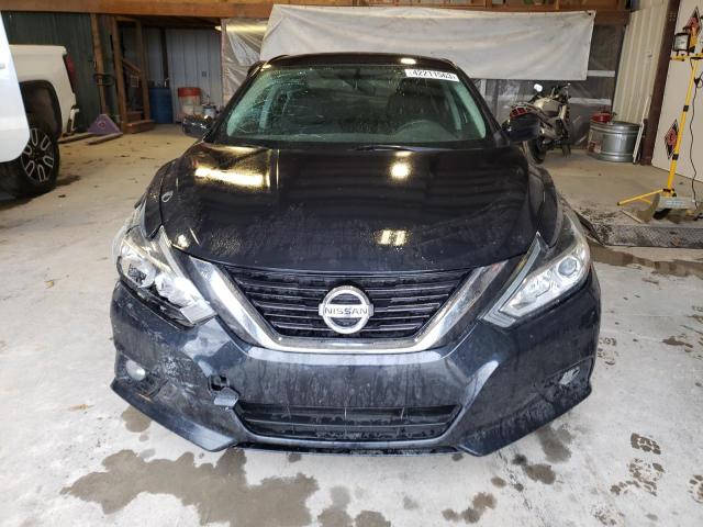 Photo 5 from auction – 2017 NISSAN ALTIMA 2.5 with VIN 1N4AL3AP0HC234244