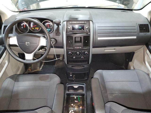Photo 8 from auction – 2010 DODGE GRAND CARA with VIN 2D4RN4DEXAR134837