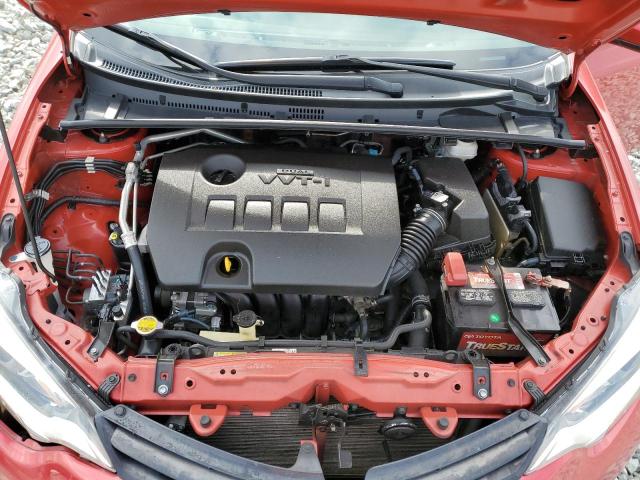 Photo 11 from auction – 2014 TOYOTA COROLLA L with VIN 2T1BURHE8EC205497
