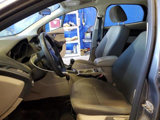 Photo 7 from auction – 2014 FORD FOCUS SE with VIN 1FADP3K2XEL251732