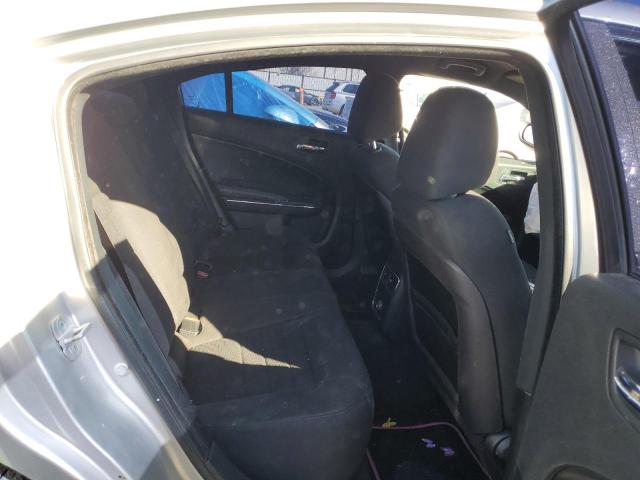 Photo 10 from auction – 2012 DODGE CHARGER SE with VIN 2C3CDXBG2CH286913