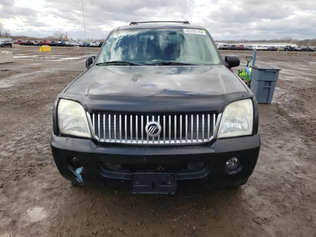 Photo 5 from auction – 2003 MERCURY MOUNTAINER with VIN 4M2DU86W93ZJ05842
