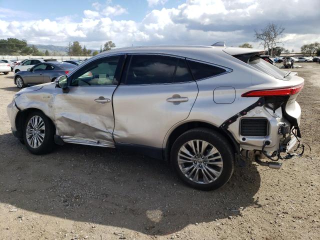 Photo 2 from auction – 2021 TOYOTA VENZA LE with VIN JTEAAAAH2MJ024694