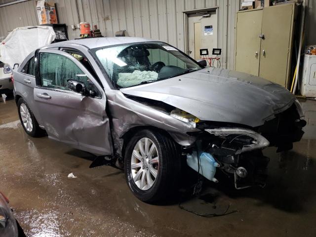 Photo 4 from auction – 2013 CHRYSLER 200 TOURIN with VIN 1C3CCBBB2DN573963