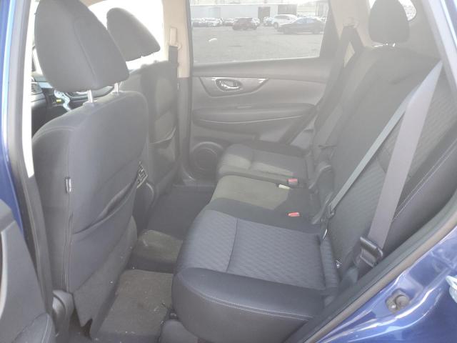 Photo 10 from auction – 2017 NISSAN ROGUE S with VIN KNMAT2MT8HP521370