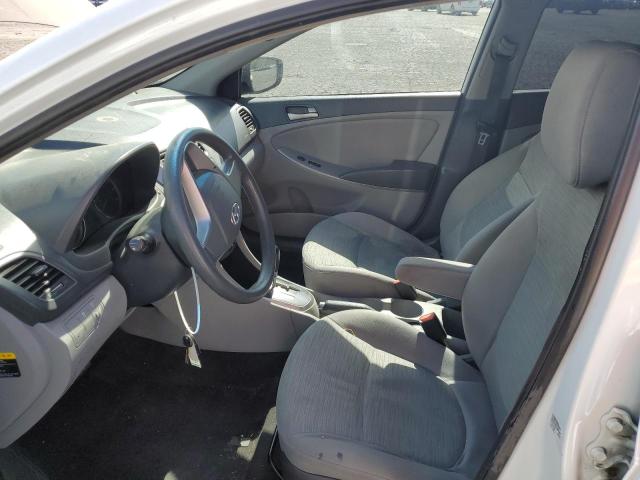 Photo 7 from auction – 2016 HYUNDAI ACCENT SE with VIN KMHCT4AE5GU016327