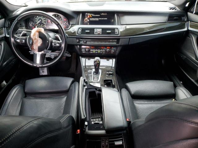Photo 8 from auction – 2016 BMW 550 XI with VIN WBAKP9C58GG587790