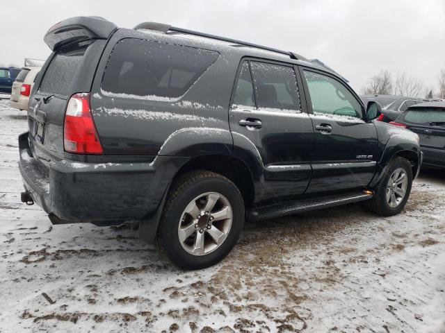 Photo 3 from auction – 2007 TOYOTA 4RUNNER LI with VIN JTEBU17R670120625