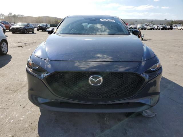 Photo 5 from auction – 2022 MAZDA 3 PREFERRE with VIN JM1BPALL2N1501750