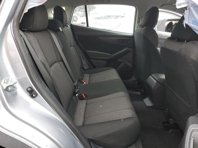 Photo 10 from auction – 2019 SUBARU IMPREZA PR with VIN 4S3GTAD67K3702926