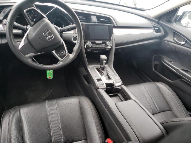 Photo 8 from auction – 2016 HONDA CIVIC EXL with VIN 19XFC1F77GE209149