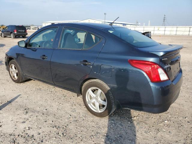 Photo 2 from auction – 2016 NISSAN VERSA S with VIN 3N1CN7AP8GL881985
