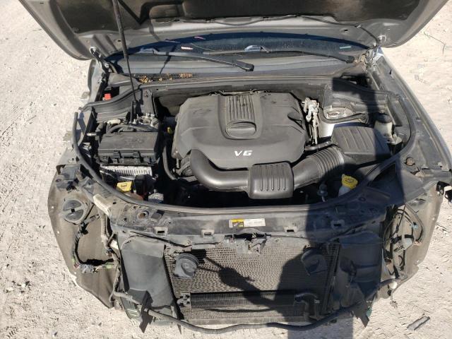 Photo 12 from auction – 2014 JEEP GRAND CHER with VIN 1C4RJEBG9EC460601