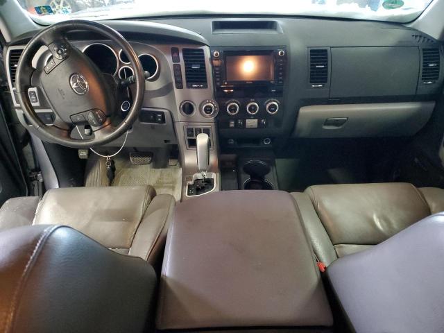 Photo 8 from auction – 2011 TOYOTA SEQUOIA LI with VIN 5TDJY5G15BS049137