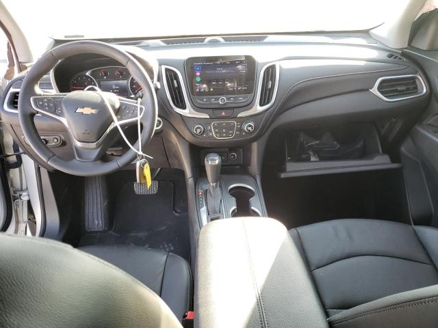 Photo 8 from auction – 2021 CHEVROLET EQUINOX PR with VIN 3GNAXNEV9MS168890