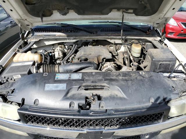 Photo 11 from auction – 2002 CHEVROLET SILVERADO with VIN 1GCHK23G42F244784
