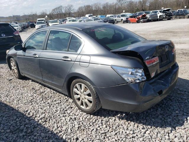 Photo 2 from auction – 2011 HONDA ACCORD LX with VIN 1HGCP2F33BA020084