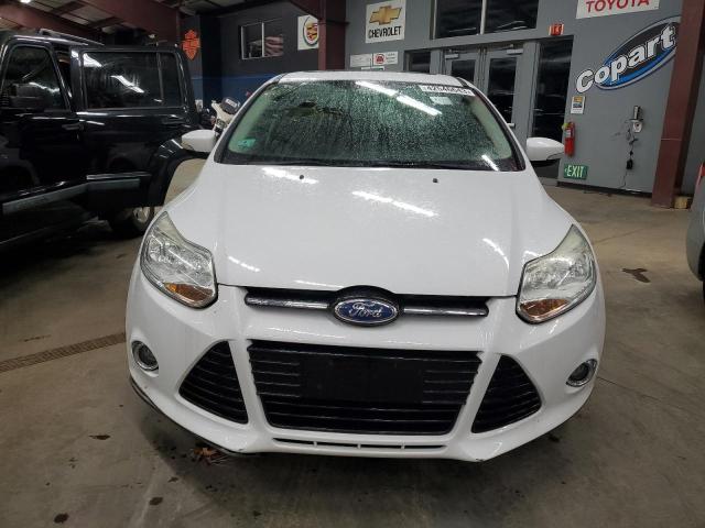 Фото 5 с аукциона – 2012 FORD FOCUS SEL с VIN 1FAHP3M24CL155123