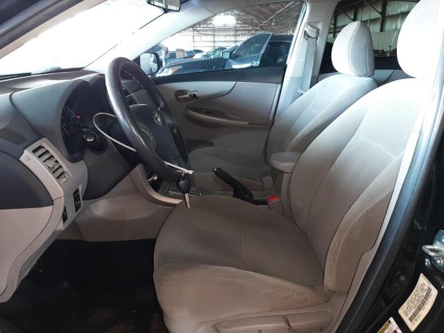 صورة رقم 7 من المزاد - 2012 TOYOTA COROLLA BA مع VIN 5YFBU4EE5CP061380