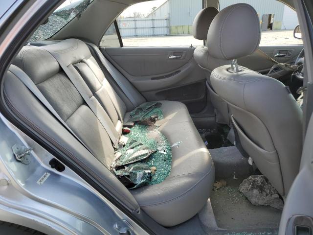 Photo 10 from auction – 2002 HONDA ACCORD EX with VIN 1HGCG16552A081402