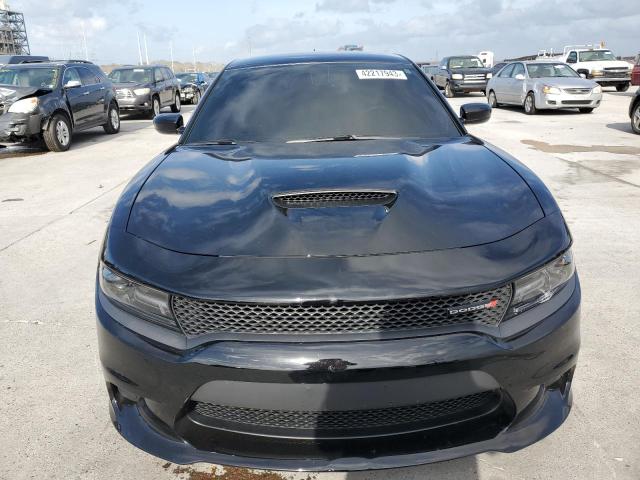 Photo 5 from auction – 2021 DODGE CHARGER R/ with VIN 2C3CDXCT0MH603763
