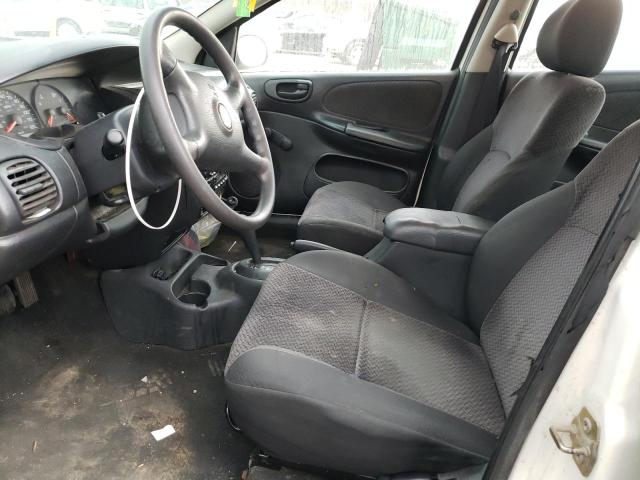 Photo 7 from auction – 2002 DODGE NEON with VIN 1B3ES26C52D574961