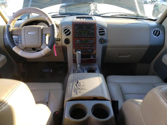 Photo 8 from auction – 2006 FORD F150 SUPER with VIN 1FTPW12V96KD95529