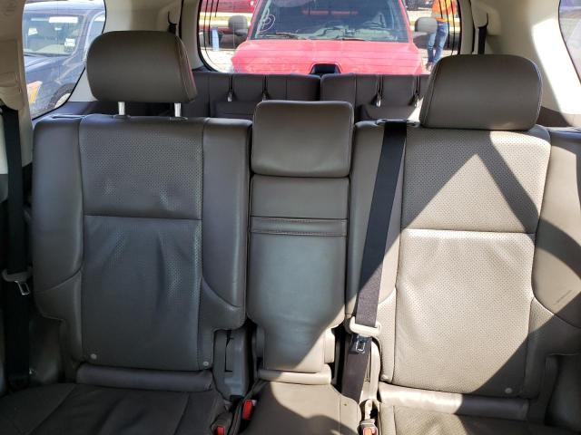 Photo 10 from auction – 2010 LEXUS GX 460 with VIN JTJBM7FXXA5006836