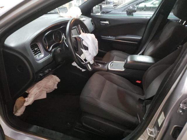 Photo 7 from auction – 2015 DODGE CHARGER SE with VIN 2C3CDXBG4FH866071