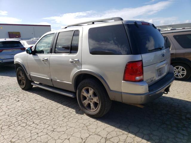 Photo 2 from auction – 2003 FORD EXPLORER X with VIN 1FMDU63K53ZA89789