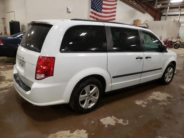 Photo 3 from auction – 2014 DODGE GRAND CARA with VIN 2C4RDGBGXER287813