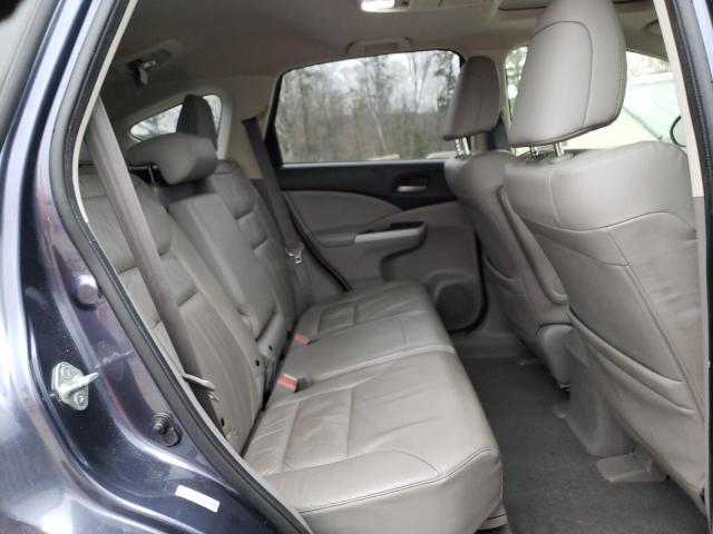 Photo 11 from auction – 2012 HONDA CR-V EXL with VIN JHLRM4H75CC013739