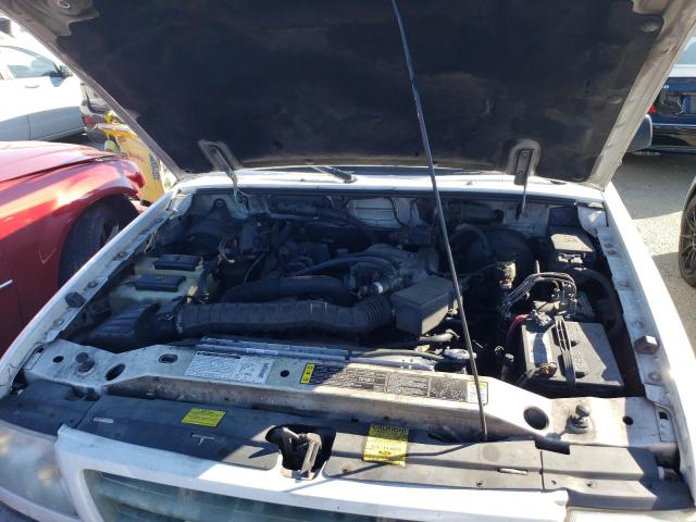 Photo 11 from auction – 2001 FORD RANGER SUP with VIN 1FTYR14V01PB68430