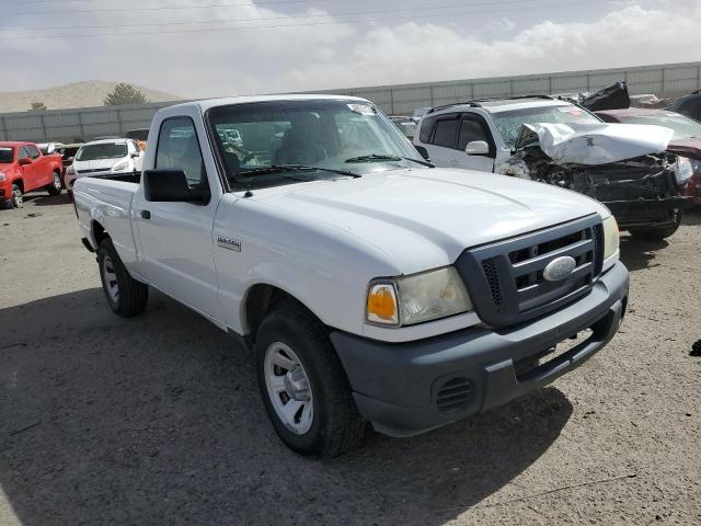 Photo 4 from auction – 2008 FORD RANGER with VIN 1FTYR10D68PB12970