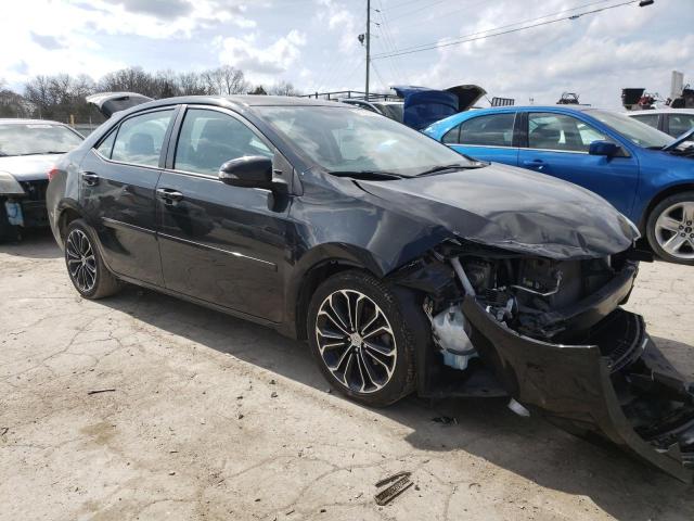 Photo 4 from auction – 2016 TOYOTA COROLLA L with VIN 5YFBURHE1GP567559