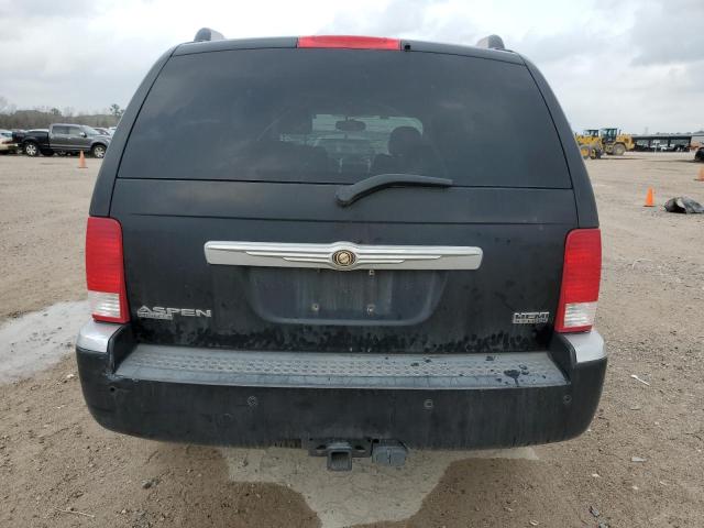 Photo 6 from auction – 2007 CHRYSLER ASPEN LIMI with VIN 1A8HX58207F522242