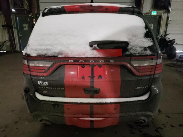 Photo 6 from auction – 2018 DODGE DURANGO SR with VIN 1C4SDJGJ9JC340961