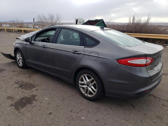 Photo 2 from auction – 2013 FORD FUSION SE with VIN 3FA6P0H76DR324377