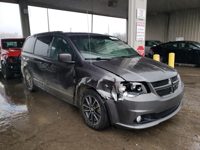 Photo 4 from auction – 2017 DODGE GRAND CARA with VIN 2C4RDGEG1HR847556