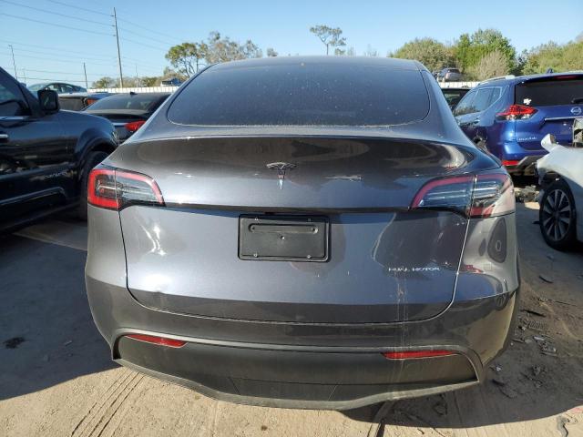 Photo 6 from auction – 2023 TESLA MODEL Y with VIN 7SAYGDEE0PF615074